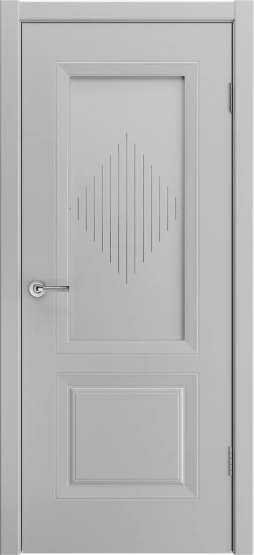 sheildoors/Бэлли-2, ДО6, цвет RAL 7047